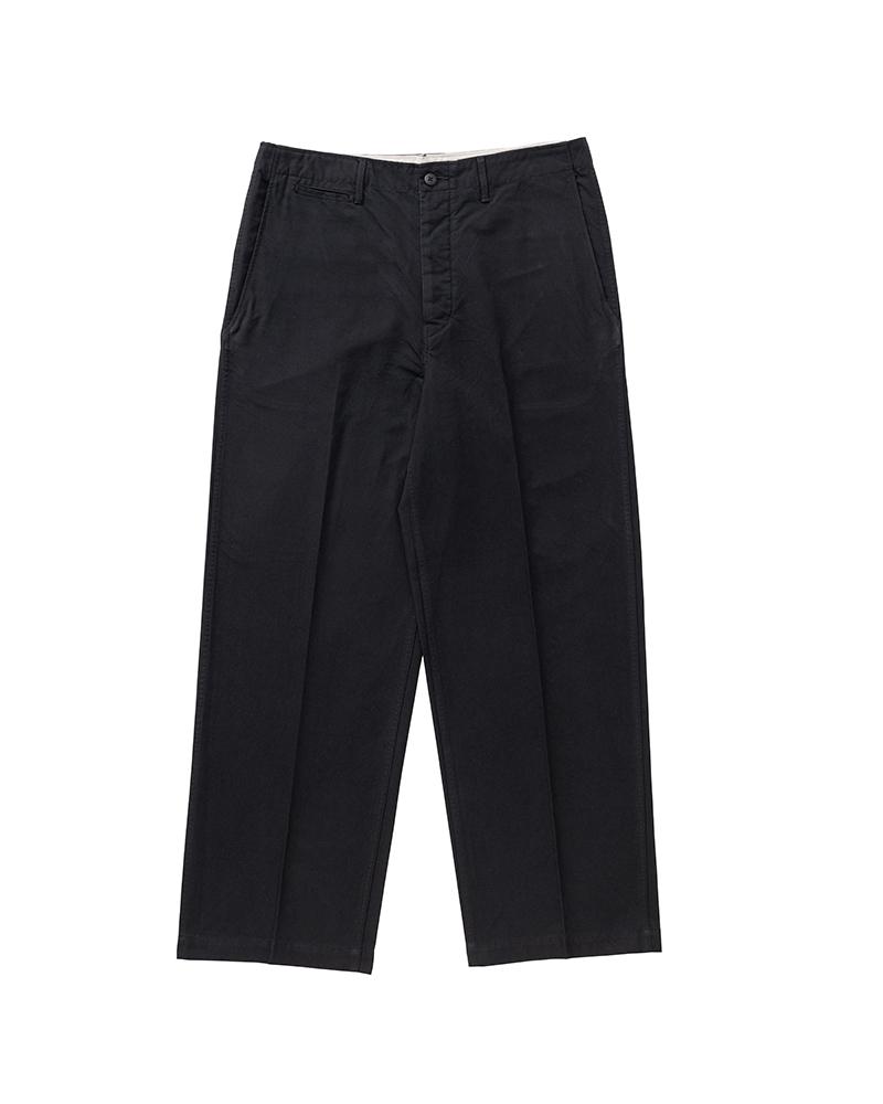 EX WIDE CHINO PANTS | Visvim Official North American Web Store